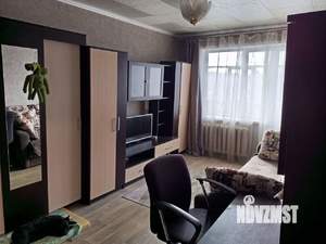 1-к квартира, вторичка, 30м2, 5/5 этаж