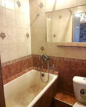 1-к квартира, вторичка, 22м2, 8/9 этаж