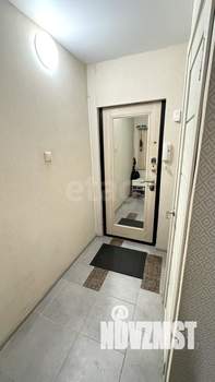 1-к квартира, вторичка, 30м2, 2/5 этаж