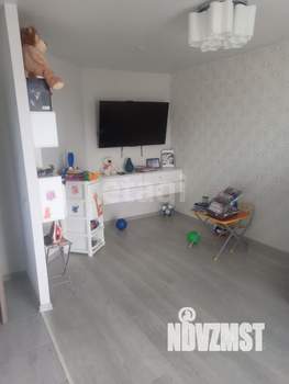 3-к квартира, вторичка, 83м2, 8/8 этаж