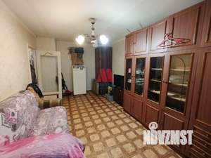 1-к квартира, вторичка, 31м2, 3/5 этаж