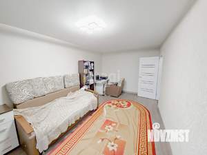 1-к квартира, вторичка, 30м2, 2/5 этаж