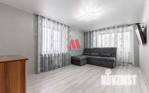 2-к квартира, вторичка, 48м2, 11/12 этаж