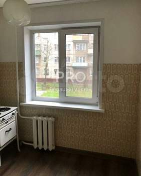 1-к квартира, вторичка, 31м2, 2/5 этаж
