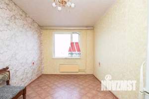 2-к квартира, вторичка, 50м2, 11/12 этаж