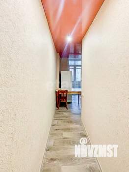 1-к квартира, вторичка, 39м2, 3/4 этаж