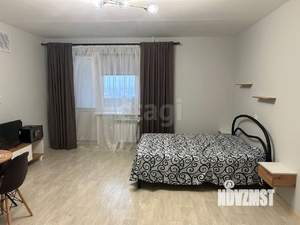 Студия квартира, вторичка, 30м2, 10/12 этаж