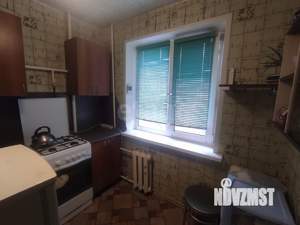 1-к квартира, вторичка, 31м2, 4/5 этаж