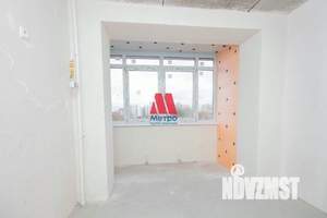 3-к квартира, сданный дом, 76м2, 1/10 этаж