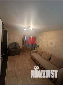 2-к квартира, вторичка, 43м2, 1/5 этаж