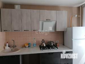 2-к квартира, вторичка, 58м2, 9/10 этаж