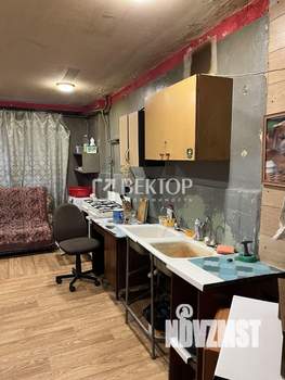 2-к квартира, вторичка, 29м2, 1/5 этаж