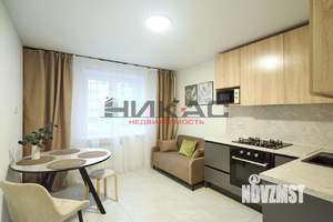 2-к квартира, вторичка, 63м2, 1/9 этаж