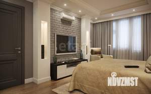 1-к квартира, вторичка, 42м2, 5/12 этаж