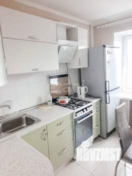 3-к квартира, вторичка, 59м2, 6/9 этаж