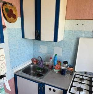 3-к квартира, вторичка, 56м2, 5/5 этаж