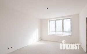 1-к квартира, вторичка, 42м2, 2/14 этаж