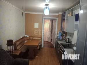 4-к квартира, вторичка, 84м2, 2/5 этаж