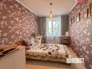 2-к квартира, вторичка, 42м2, 2/5 этаж