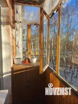 2-к квартира, вторичка, 45м2, 3/5 этаж