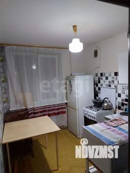 2-к квартира, вторичка, 50м2, 1/9 этаж