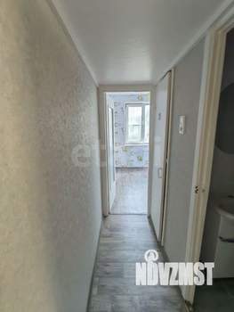 2-к квартира, вторичка, 45м2, 4/5 этаж
