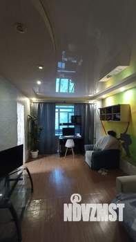 2-к квартира, вторичка, 45м2, 3/4 этаж