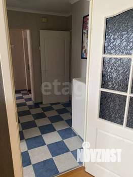 2-к квартира, вторичка, 50м2, 8/10 этаж