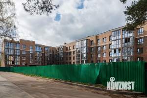 1-к квартира, вторичка, 36м2, 2/4 этаж