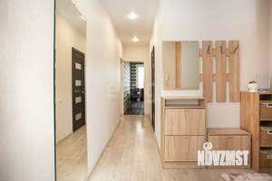 1-к квартира, вторичка, 37м2, 4/4 этаж