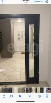 2-к квартира, вторичка, 50м2, 2/19 этаж