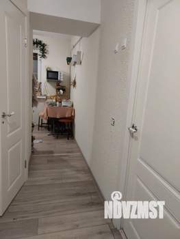 1-к квартира, вторичка, 31м2, 5/5 этаж