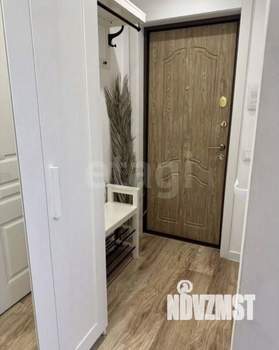 1-к квартира, вторичка, 31м2, 5/5 этаж