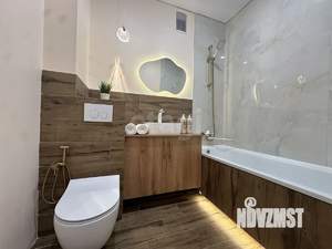 2-к квартира, вторичка, 48м2, 12/16 этаж