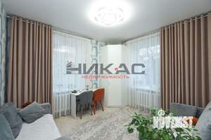 2-к квартира, вторичка, 45м2, 2/4 этаж