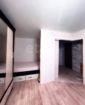 1-к квартира, вторичка, 35м2, 2/9 этаж