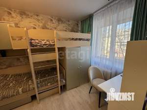 2-к квартира, вторичка, 44м2, 3/5 этаж