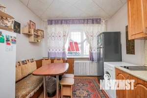 1-к квартира, вторичка, 25м2, 1/5 этаж