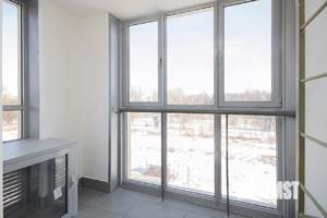 2-к квартира, вторичка, 61м2, 7/7 этаж