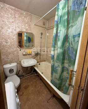 2-к квартира, вторичка, 41м2, 3/9 этаж