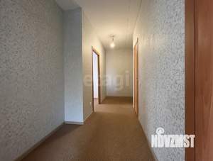 3-к квартира, вторичка, 75м2, 2/4 этаж