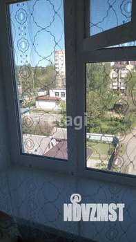 4-к квартира, вторичка, 61м2, 5/5 этаж