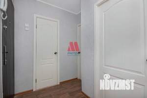 1-к квартира, вторичка, 29м2, 9/9 этаж