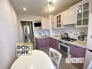 2-к квартира, вторичка, 51м2, 7/9 этаж