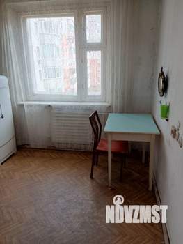 3-к квартира, вторичка, 64м2, 4/9 этаж
