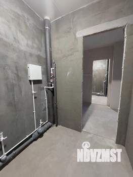 1-к квартира, вторичка, 48м2, 4/4 этаж