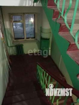 1-к квартира, вторичка, 31м2, 4/9 этаж