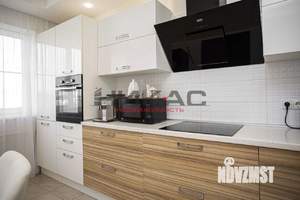 3-к квартира, вторичка, 82м2, 8/16 этаж