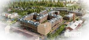 3-к квартира, вторичка, 81м2, 3/5 этаж