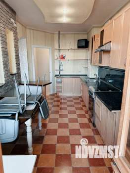 2-к квартира, вторичка, 62м2, 8/9 этаж